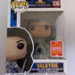 Valkyrie 336 Thor Ragnarok Limited Edition Funko Pop Vinyl Bobble Head NEW