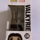 Valkyrie 336 Thor Ragnarok Limited Edition Funko Pop Vinyl Bobble Head NEW