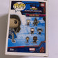 Valkyrie 336 Thor Ragnarok Limited Edition Funko Pop Vinyl Bobble Head NEW