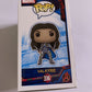 Valkyrie 336 Thor Ragnarok Limited Edition Funko Pop Vinyl Bobble Head NEW