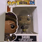 Shuri Black Panther Funko Pop! Vinyl Figure #276 NEW