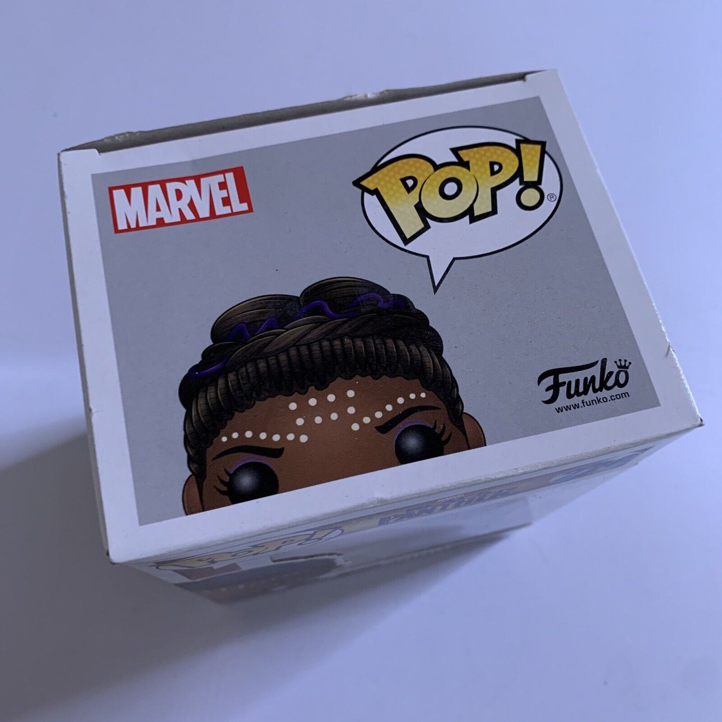 Shuri Black Panther Funko Pop! Vinyl Figure #276 NEW