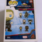 Thor Ragnarok (Glow in Dark) Funko Pop Viny Figure  SDCC Exclusive #335  NEW