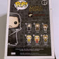 Jon Snow 07 Game of Thrones Funko Pop Vinyl Figure