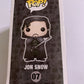 Jon Snow 07 Game of Thrones Funko Pop Vinyl Figure