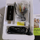 Kaiser Bass Hybrid Digital DVB-T TV USB Stick and RCA Analog Recording for PC