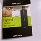 Kaiser Bass Hybrid Digital DVB-T TV USB Stick and RCA Analog Recording for PC
