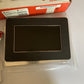 AGFA 7" LCD Digital Photo Frame AF5070MS