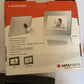 AGFA 7" LCD Digital Photo Frame AF5070MS