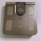 Omron HBF-514C Full Body Composition Sensing Weight Scale and Monitor