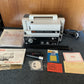 Eumig Mark S 810 D Super 8 Projector 8mm Movie +Sound *Requires Bulb Replacement