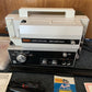 Eumig Mark S 810 D Super 8 Projector 8mm Movie +Sound *Requires Bulb Replacement