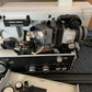 Eumig Mark S 810 D Super 8 Projector 8mm Movie +Sound *Requires Bulb Replacement