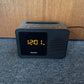 Philips AJT5300/79 Bluetooth Alarm Clock AM/FM Radio