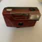 Hanimex Vision 1 35mm Film Camera *Stuck Shutter For Parts Or Repair