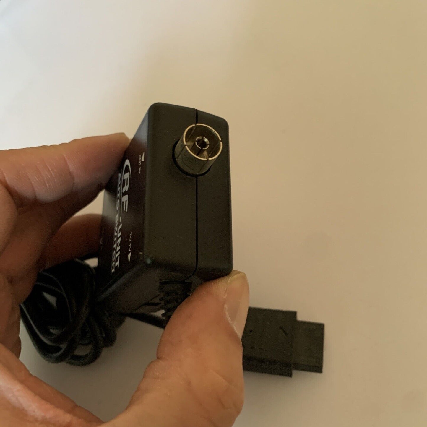 RF Unit Auto Switch For Sony PlayStation PS1 PS2 PS3 SB-3257
