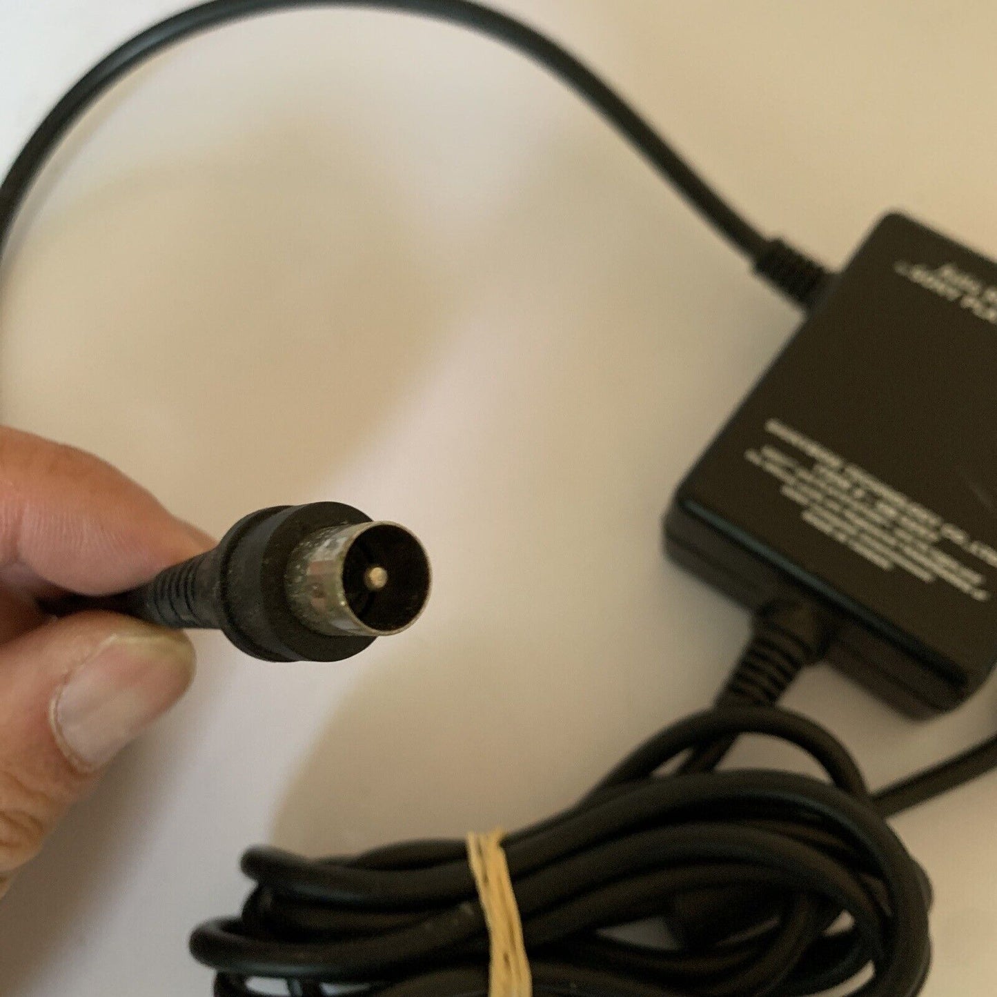 RF Unit Auto Switch For Sony PlayStation PS1 PS2 PS3 SB-3257