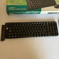 Logitech Wireless Keyboard and Mouse Combo MK220 - Easy Plug and Play