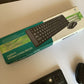 Logitech Wireless Keyboard and Mouse Combo MK220 - Easy Plug and Play