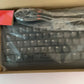 Official Microsoft Desktop 600 Keyboard and Mouse Combo USB Wired