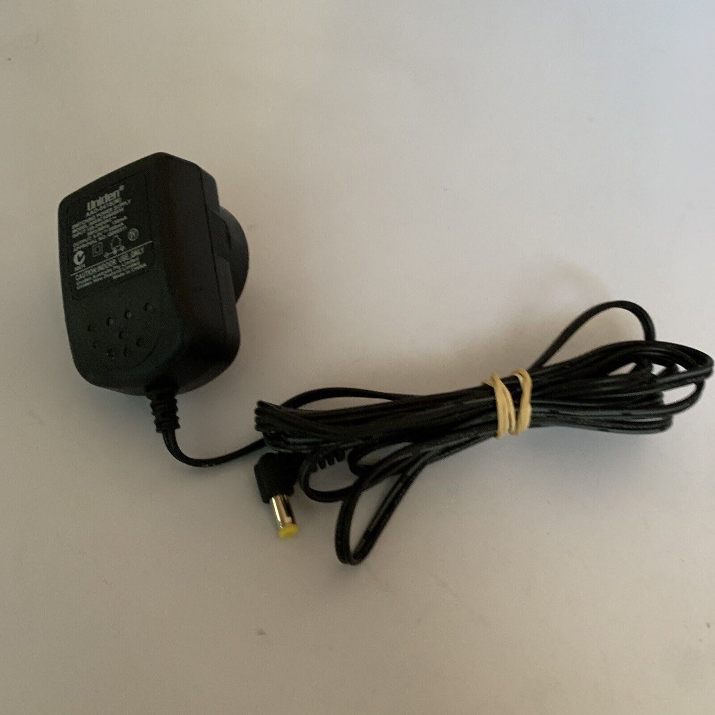 Genuine Uniden AAD-041S(M) Power Supply 9v 350mA  AC Adapter