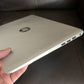 HP  7265NGW i7 Laptop *For Parts Or Repair Doesn't Turn On and Cracked LCD