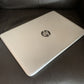 HP  7265NGW i7 Laptop *For Parts Or Repair Doesn't Turn On and Cracked LCD