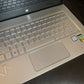 HP  7265NGW i7 Laptop *For Parts Or Repair Doesn't Turn On and Cracked LCD
