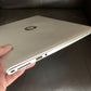 HP  7265NGW i7 Laptop *For Parts Or Repair Doesn't Turn On and Cracked LCD