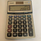 Casio Tax Solar Powered Calculator MS-310TM