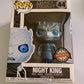 Night King Metallic Special Edition Game of Thrones Funko Pop! Vinyl #44