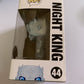 Night King Metallic Special Edition Game of Thrones Funko Pop! Vinyl #44