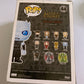 Night King Metallic Special Edition Game of Thrones Funko Pop! Vinyl #44