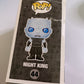 Night King Metallic Special Edition Game of Thrones Funko Pop! Vinyl #44