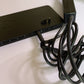 HP 2013 D9Y32 Ultraslim Docking Station with Power Supply for HP Elitebook