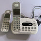 Uniden Loud & Clear Visual and Hearing Impaired Cordless Phone SSE35+1 NBN Ready