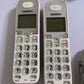 Uniden Loud & Clear Visual and Hearing Impaired Cordless Phone SSE35+1 NBN Ready