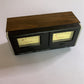 Realistic Audio Power Meter APM-100 *For Parts Or Repair