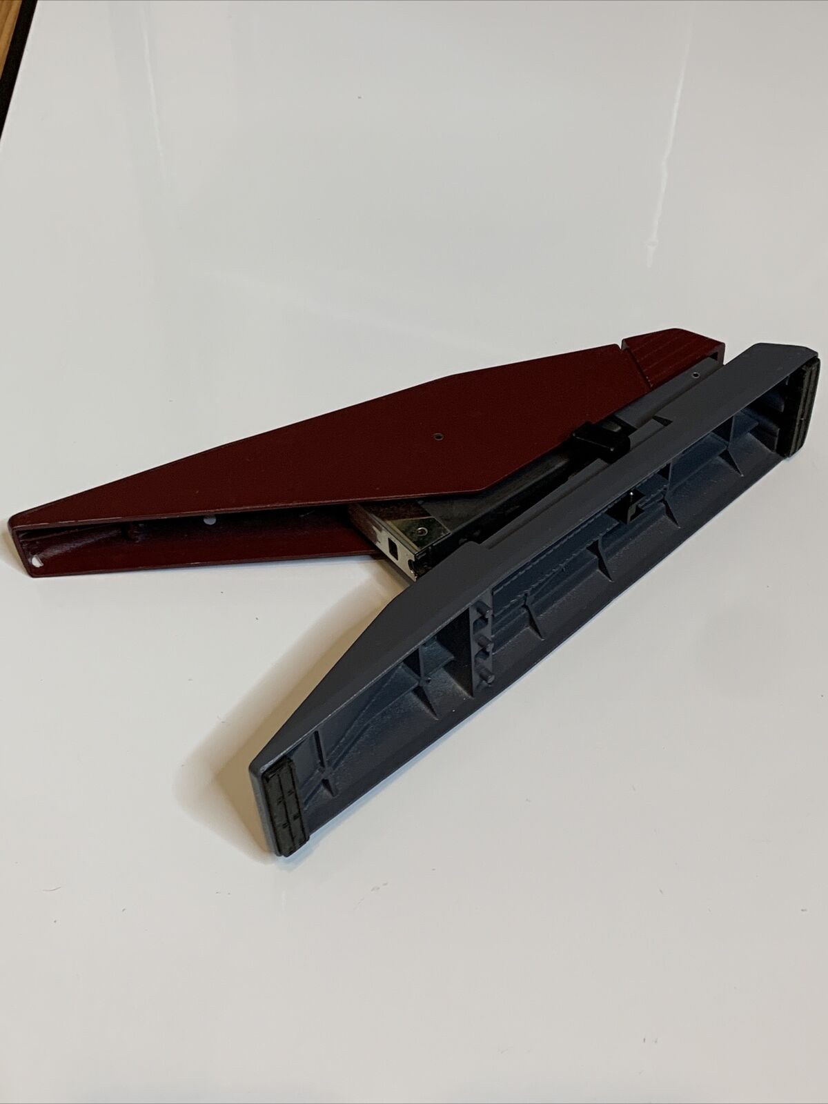 Rexel Giant Heavy Duty Stapler for Print or Office Room No.66 Made In Britain