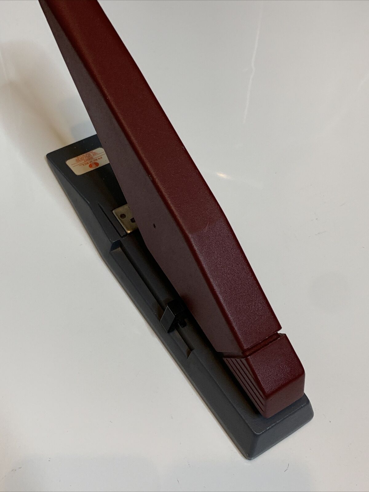 Rexel Giant Heavy Duty Stapler for Print or Office Room No.66 Made In Britain