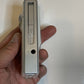 Flip Video Portable Camcorder Camera 1 GB White Pocket Size F230W