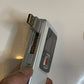 Flip Video Portable Camcorder Camera 1 GB White Pocket Size F230W