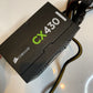 Corsair CX430 430W 20+4 Pin ATX Power Supply Low Noise Energy Efficient PSU