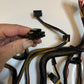 Corsair CX430 430W 20+4 Pin ATX Power Supply Low Noise Energy Efficient PSU