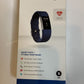 Fitbit Charge 2 Health and Fitness Tracker Watch Size Small Band