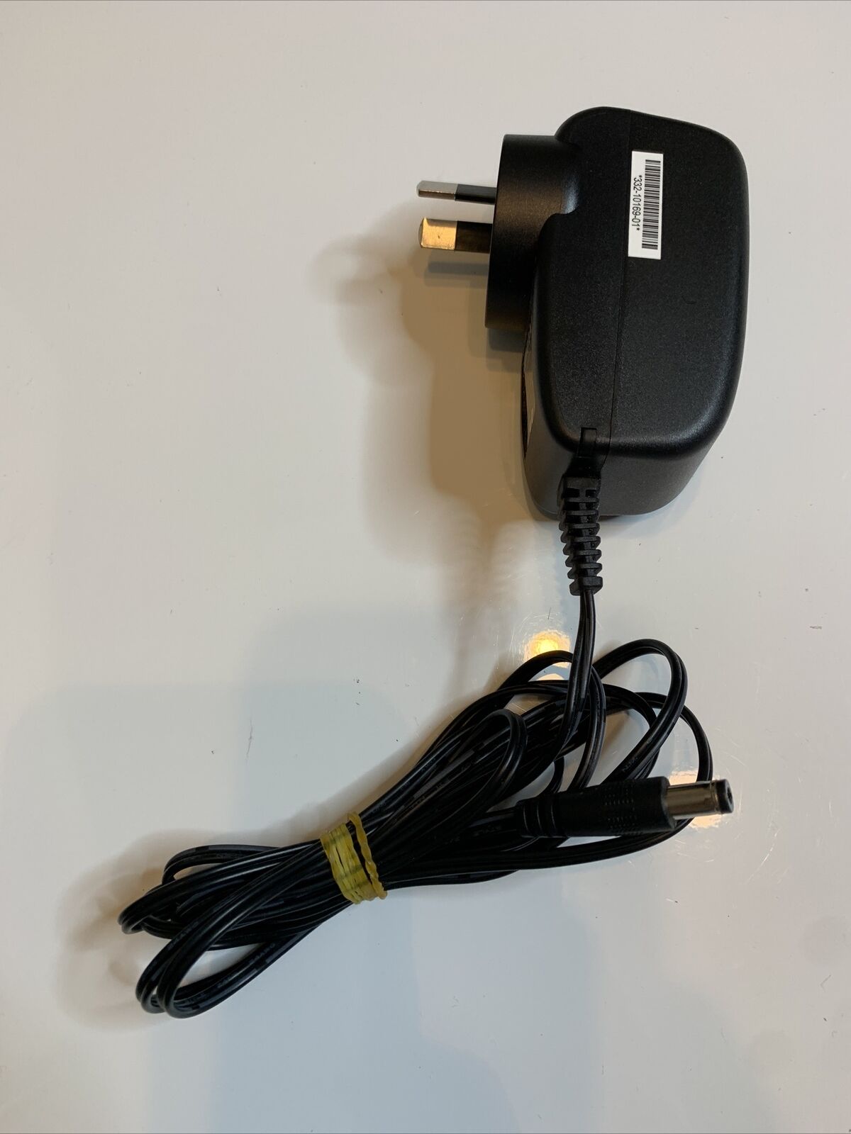 Netgear T012HS1209 Power Supply 12V 1A AC Adapter 332-10169-01 Genuine