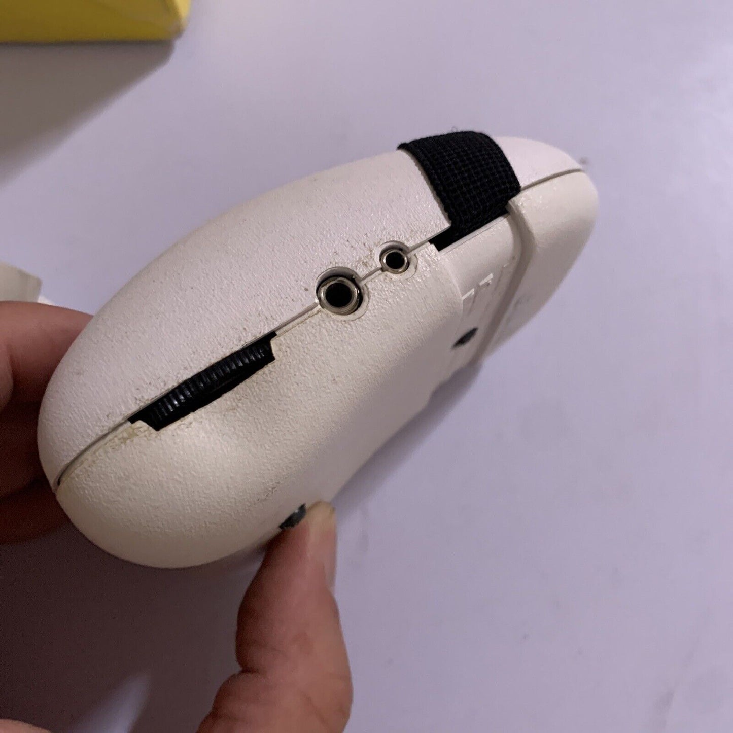 GSR2 Biofeedback Relaxation System Galvanic Skin Resistance Monitor