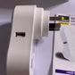 Brilliant Smart WiFi Plug with USB Charger