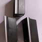 3x Sony Surround Speakers SS-TS80 Magnetically Shielded 3 Ohms
