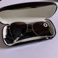 Alex Perry Sunglasses 57-14/136 AP Sun Ex 25 25671131